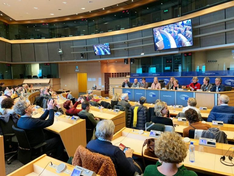 pierik naar brussel 1