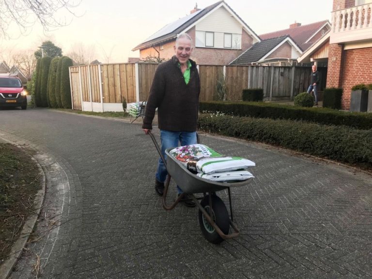 potgrond 19 2