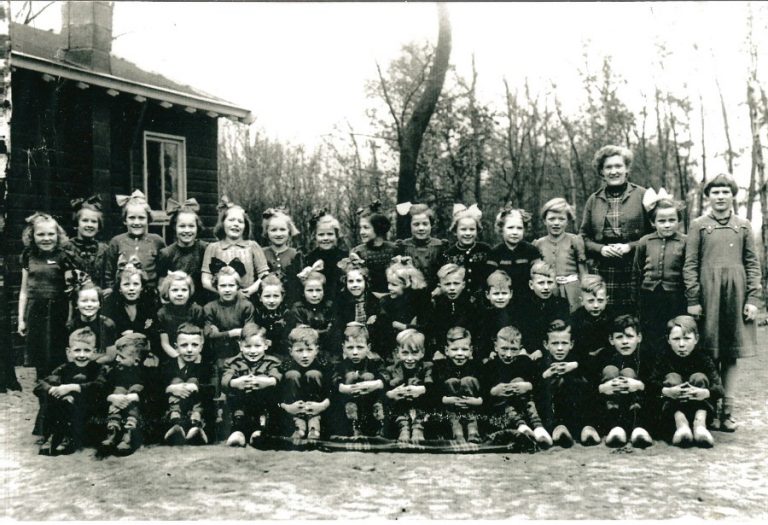derde klas