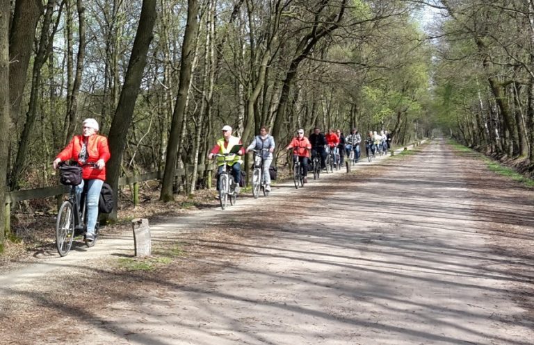 fietsdag 4
