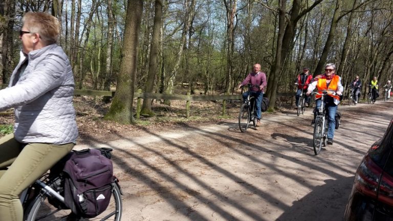 fietsdag 2
