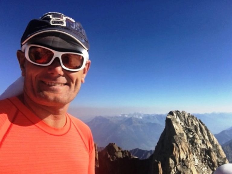 de alpinist 2