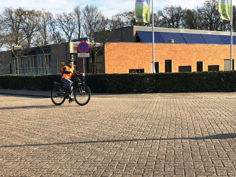 verkeersexamen 2019 5