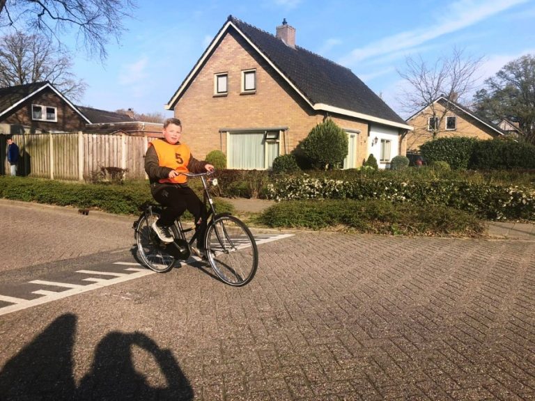 verkeersexamen 2019 3