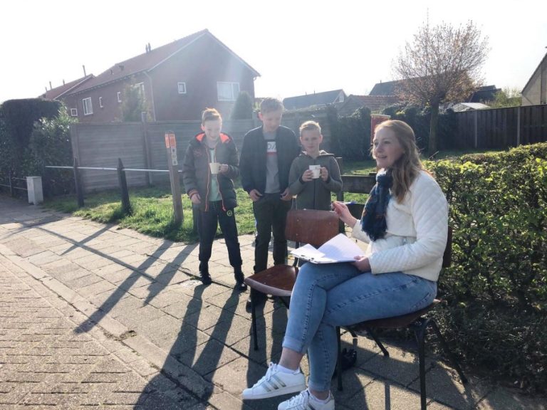 verkeersexamen 2019 2