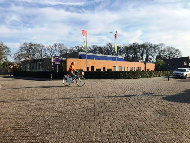 verkeersexamen 2019 4