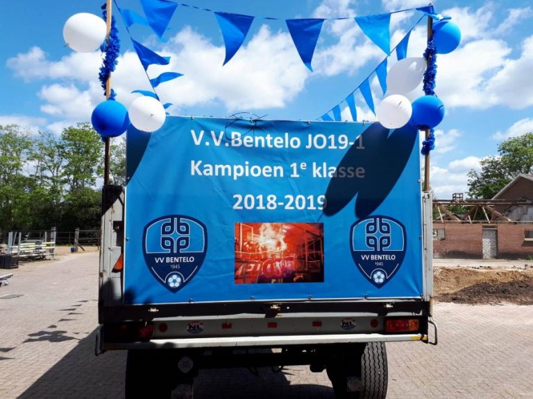 BEENTEL JO19 5