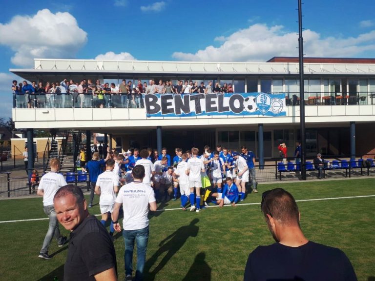 BEENTEL JO19 9