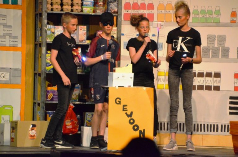 musical groep 8 47 1