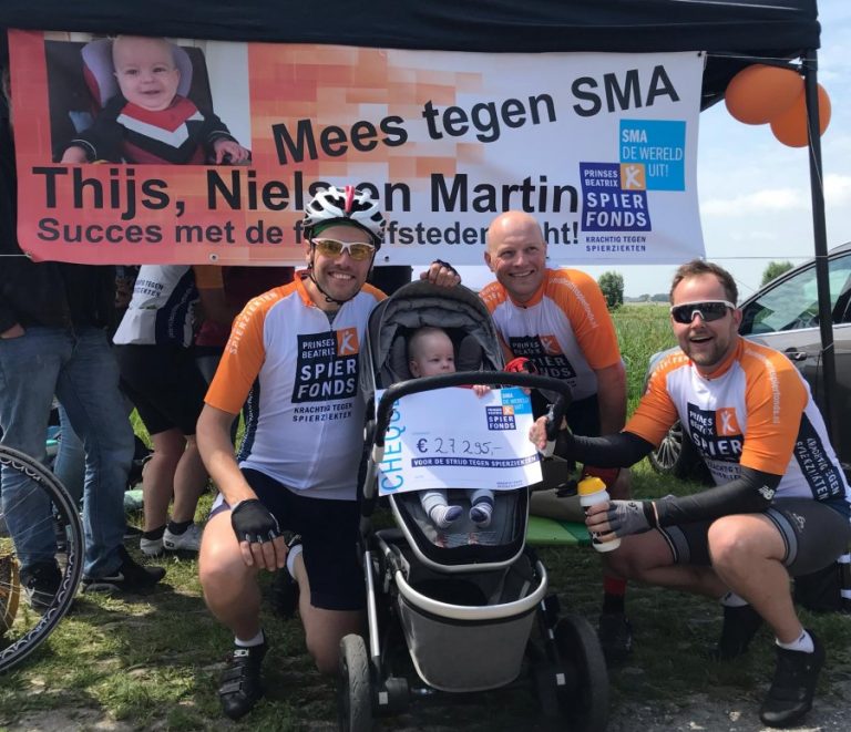 11 steden mees 2