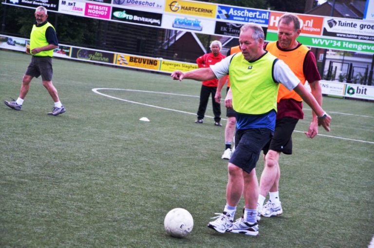 walking voetbal 27 1
