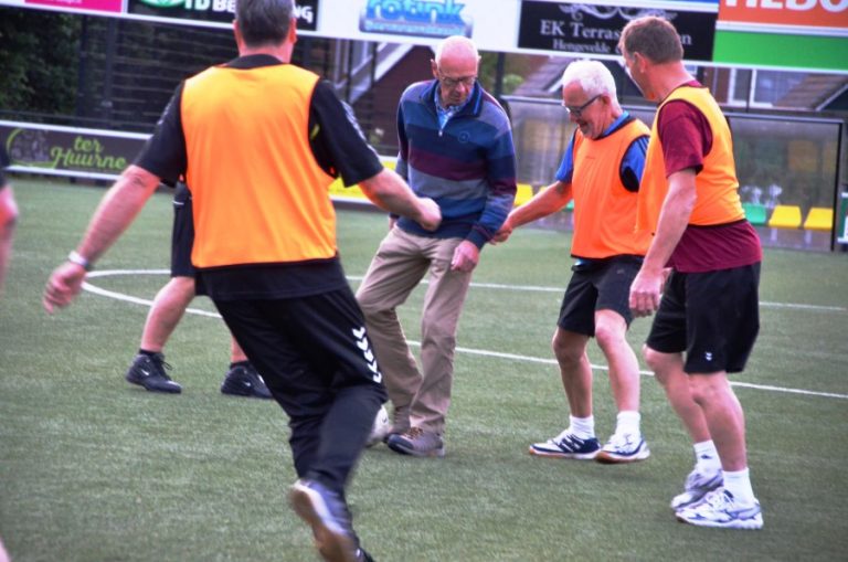 walking voetbal 40 1