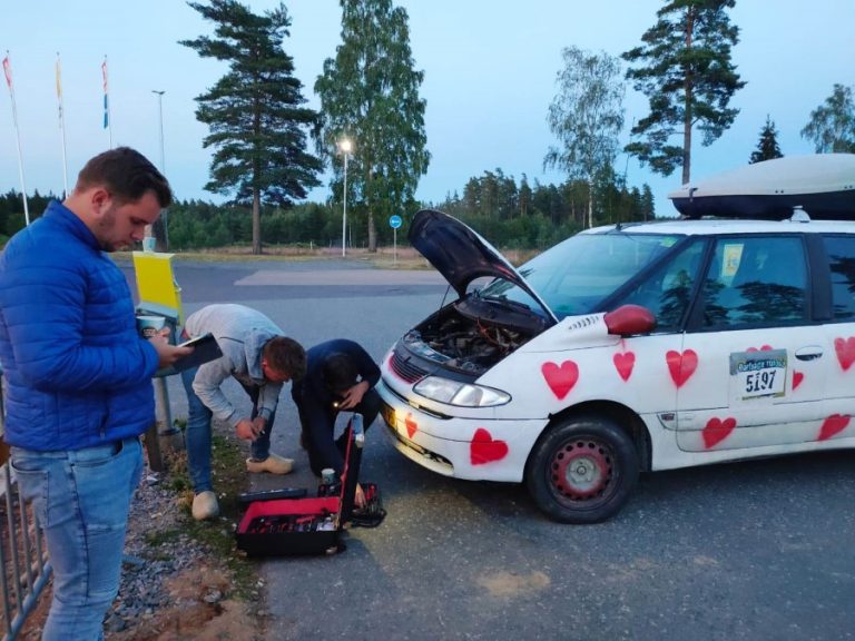 hoe dichter bij huis