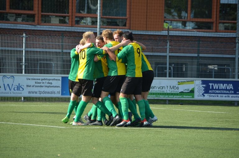 vreugde
