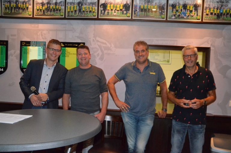 jaarvergadering wvv 18