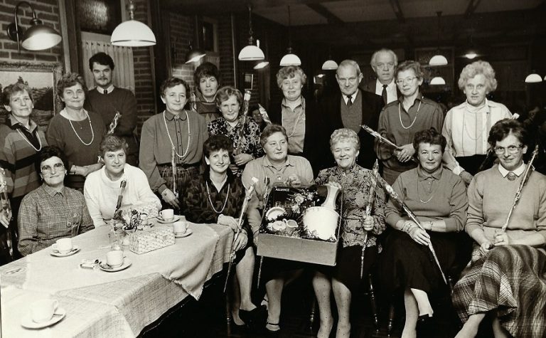 brigadiers