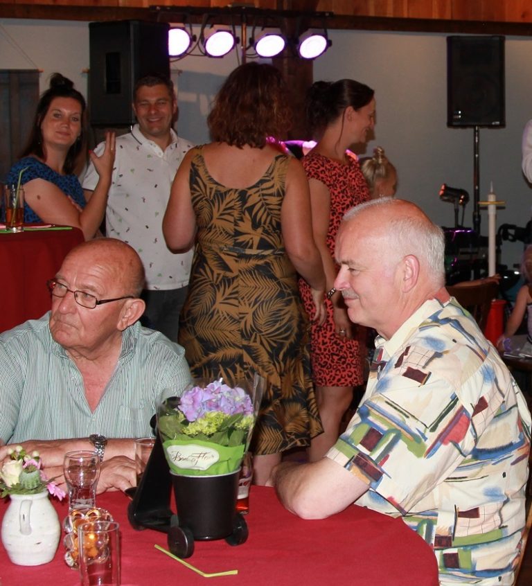 Henk 2019