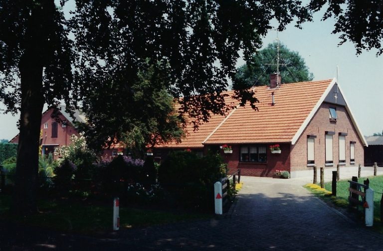 huis de krog