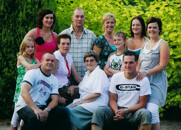 gezin grada