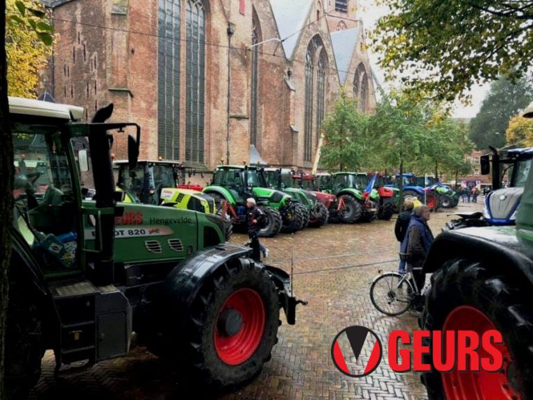 Geurs 2 met