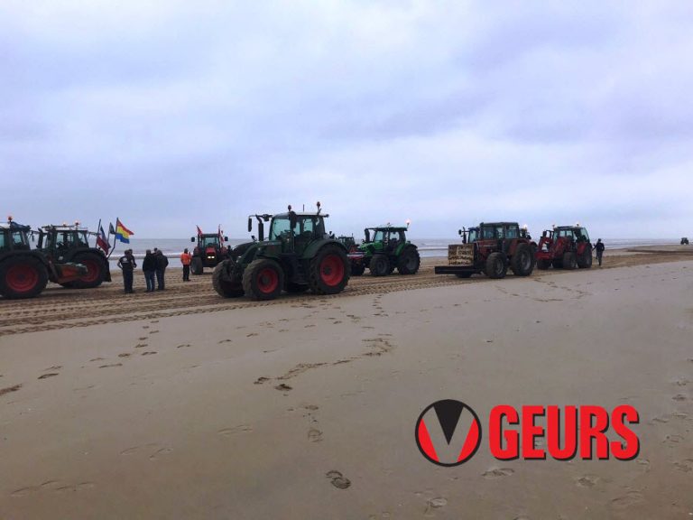 Geurs 3 met