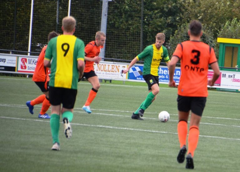 losser Gijs