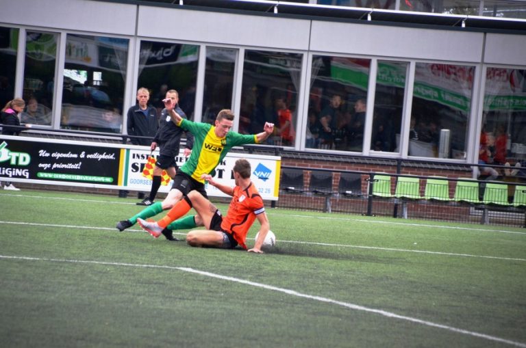 losser 2 beter