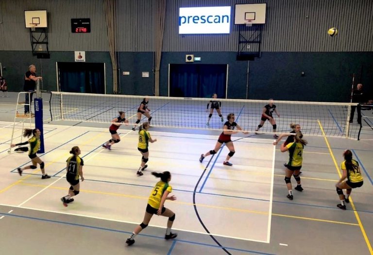 krekkers uit 1