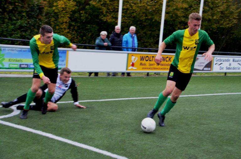 MVV gijs