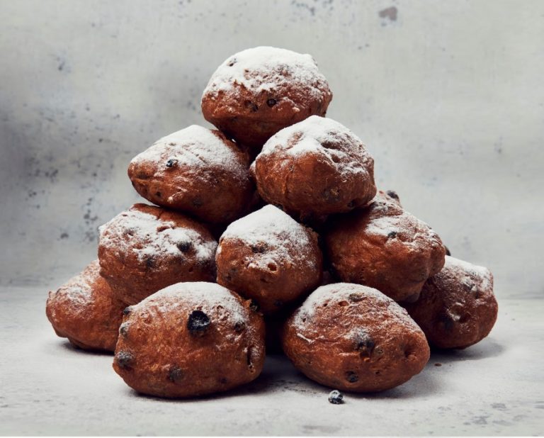 oliebollen krent 11st 086 Custom