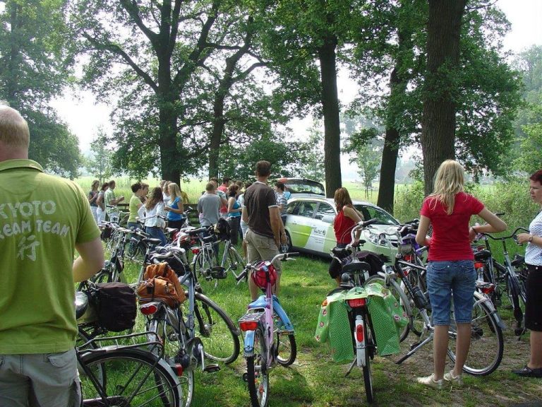 jaarlijkse famillie dag