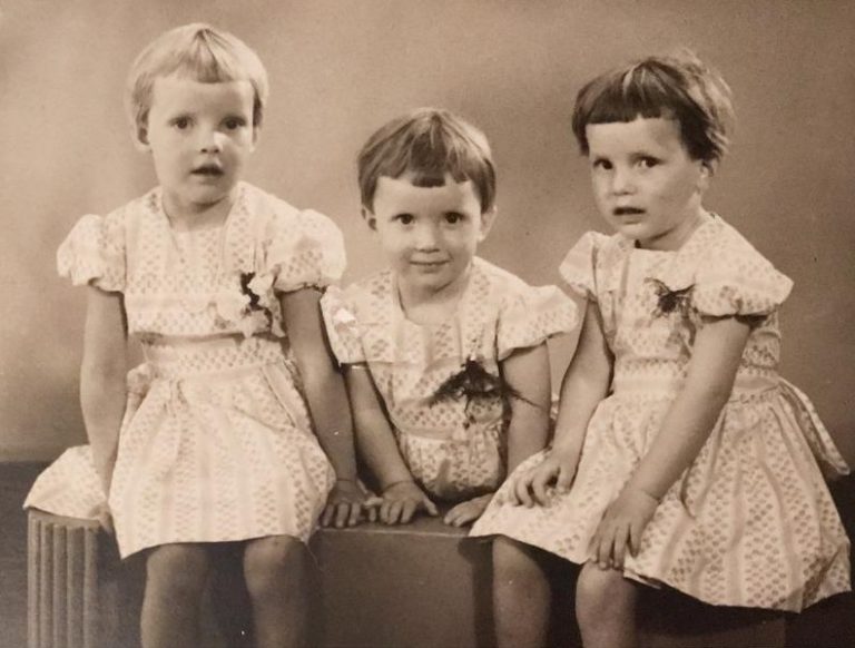 ook kinderfoto