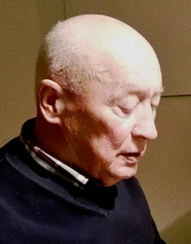 gerrit rupert