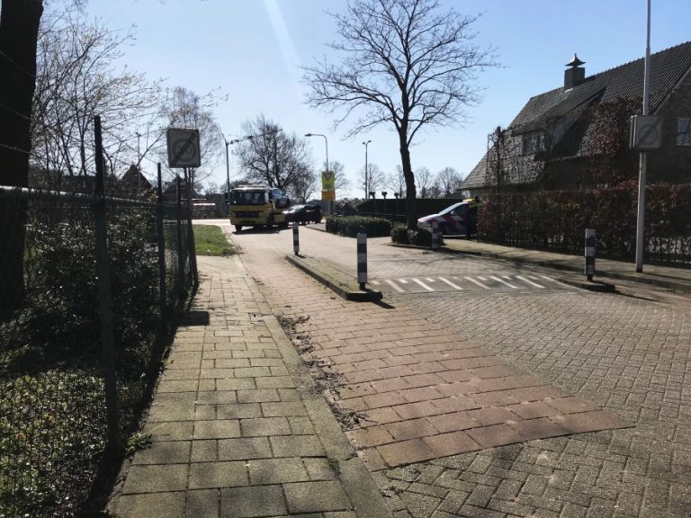 ongeluk 2