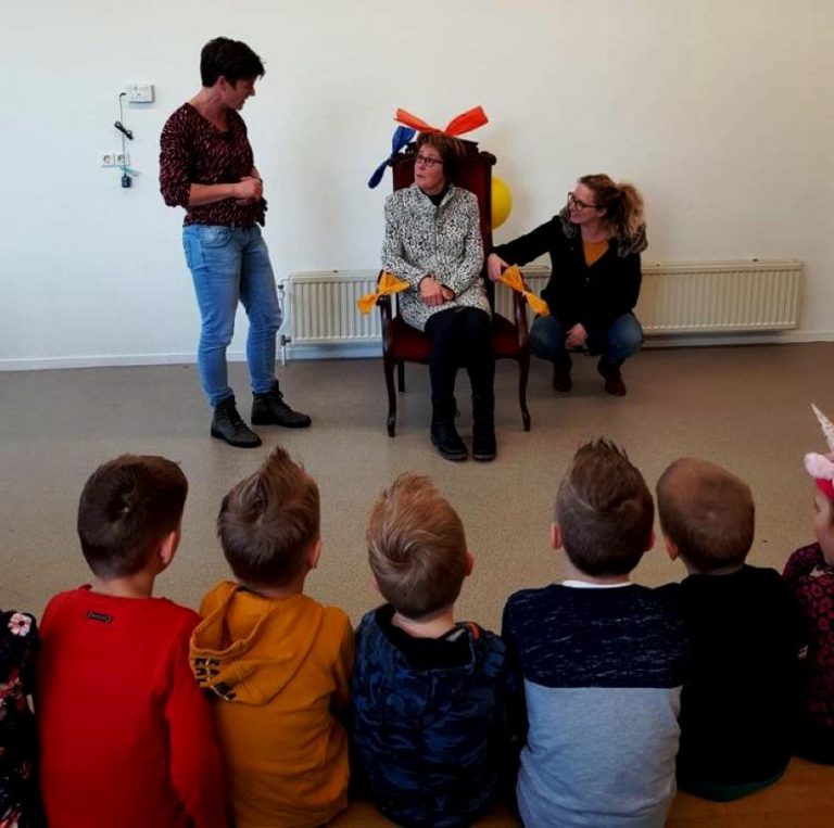 2 Names KIH een woordje Custom