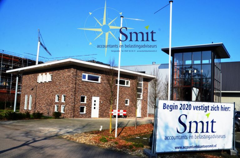 Jan Smit 5 Custom met logo