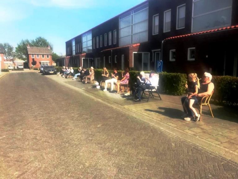 markesingel 3 Custom