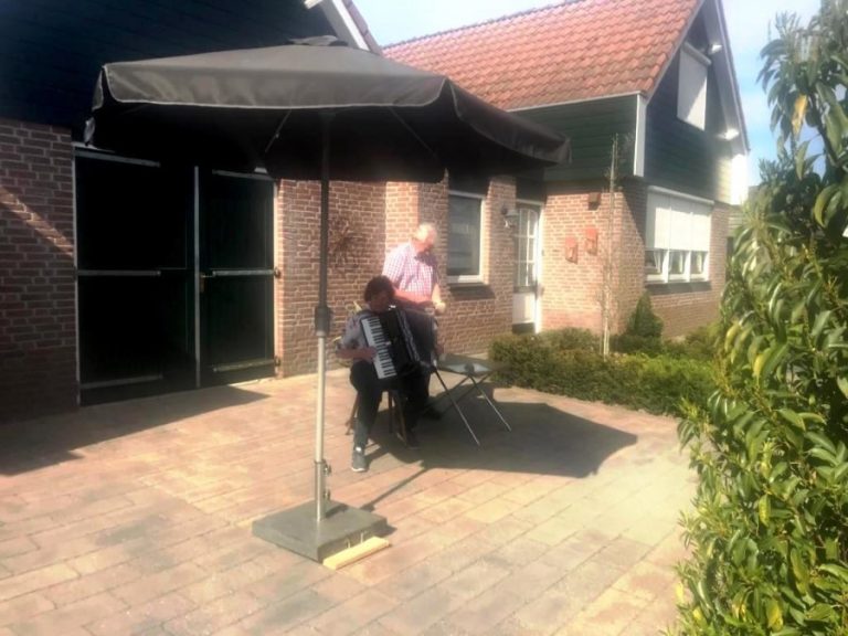 markesingel 1 Custom