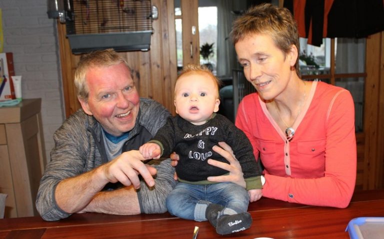 Met Teun Vehof