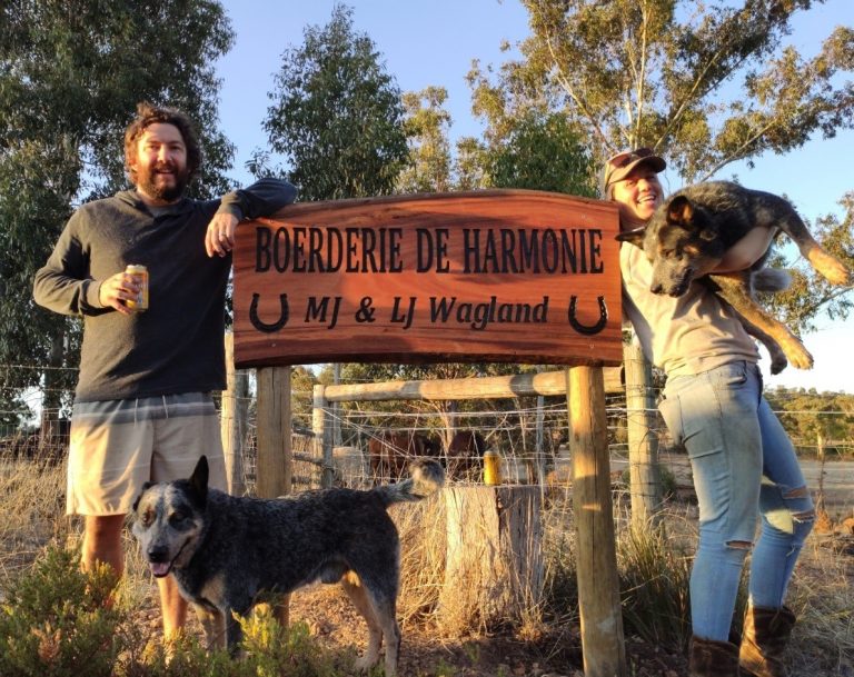 thumbnail lara en bob in west aust