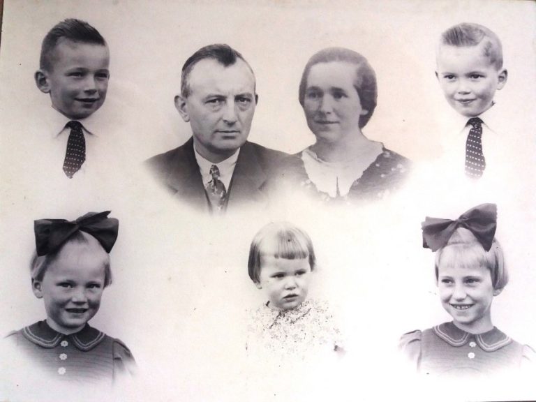 goselink familie Custom