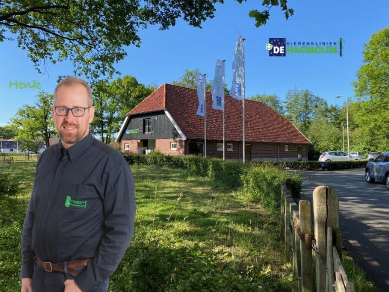 BECKUM 2 Custom mewt henk