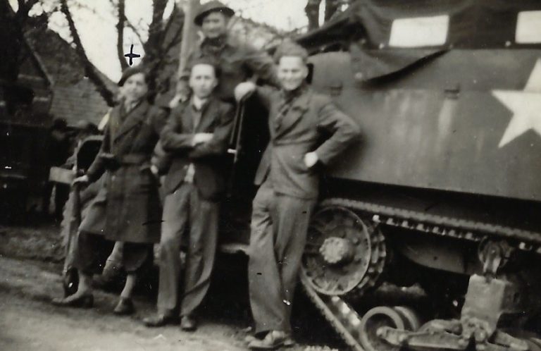 tank