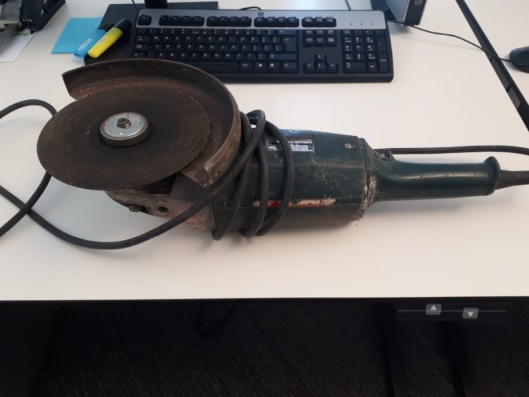 gereedschap 1