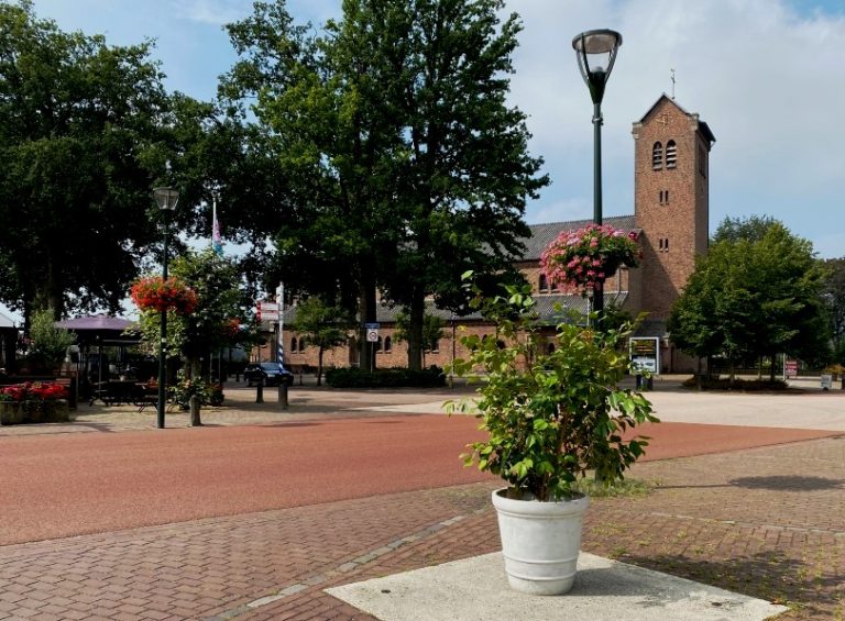 kerk div 3