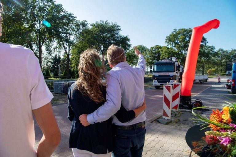 40 jaar HEBO 4