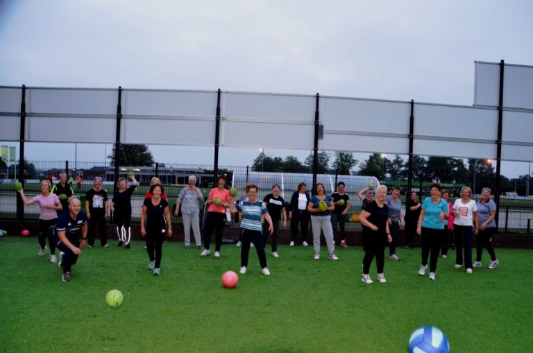 walk handbal 2 Custom