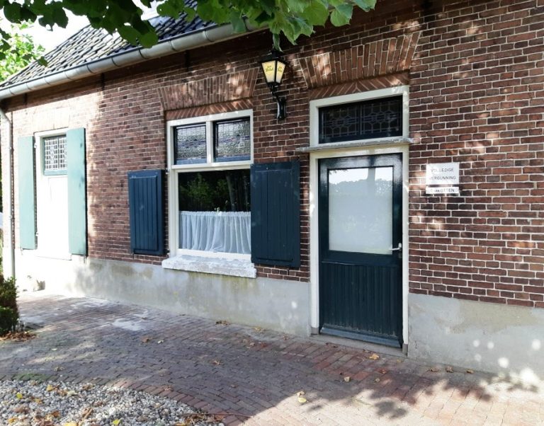 anno 2020 café van otten Custom