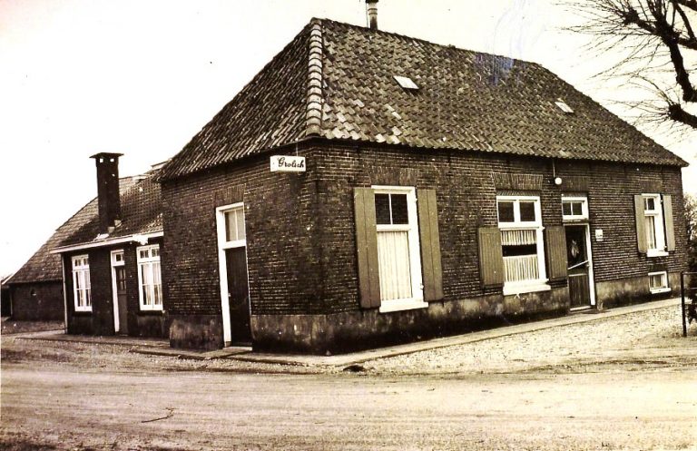 van otten jaren dertig Custom