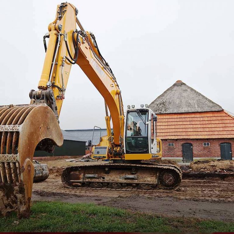 thema rood voor rood